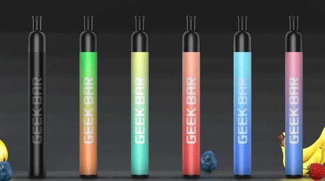 Geekbar-Podkit-Vape-Culture Geekbar-Podkit-Vape-Culture