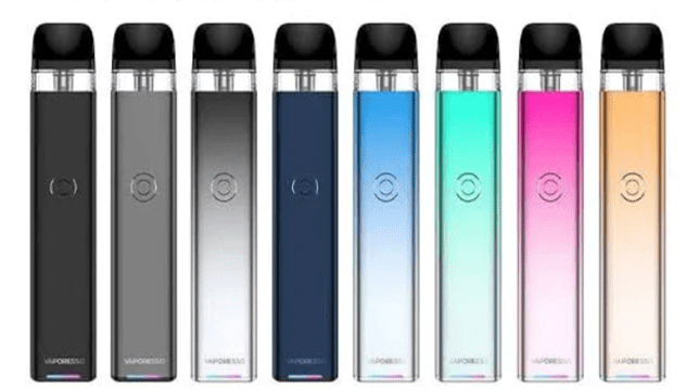 VAPORESSO XROS 3 POD SYSTEM KIT - Vape Culture APORESSO XROS 3 POD SYSTEM KIT - Vape Culture