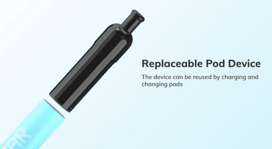 Geek Bar Pod - Vape Culture Geek Bar Pod - Vape Culture