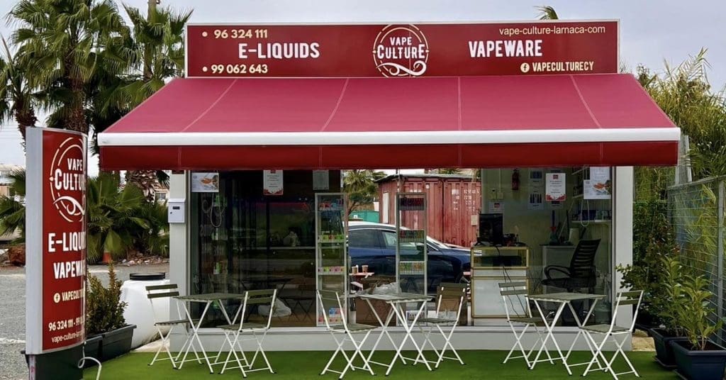 Vape Culture -Holidays