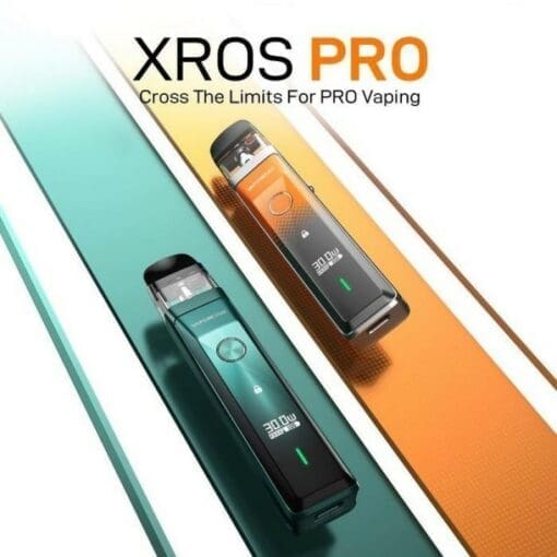 Vape-Culture-XROS PRO-2 Vape-Culture-XROS PRO-2