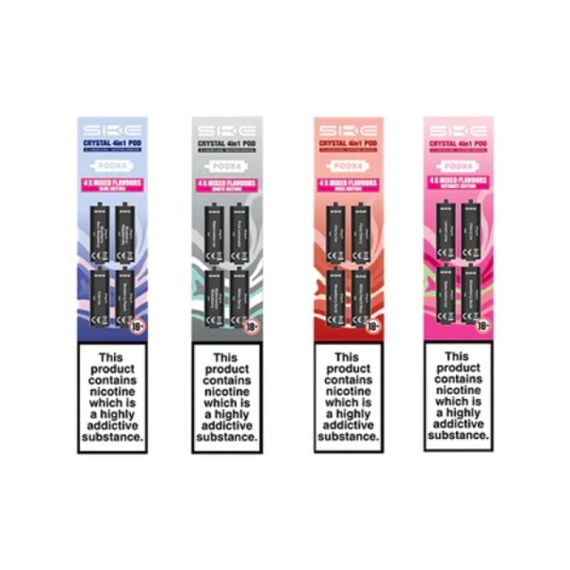 SKE 2400 POD System - Vape Culture SKE 2400 POD System - Vape Culture