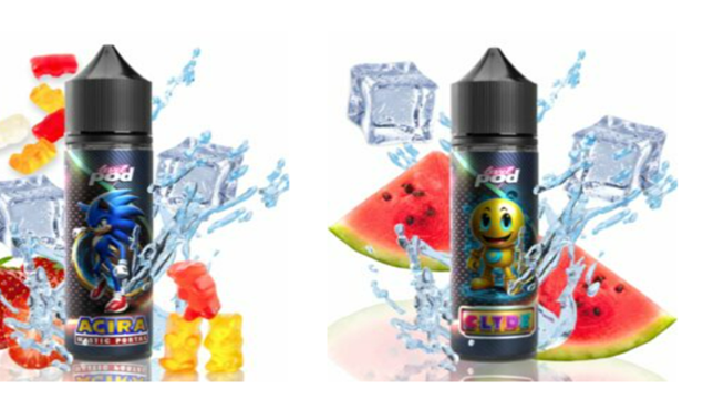 Retro-1 - Vape Culture Retro-1 - Vape Culture