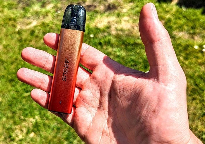 ARGUS-G2-MINI.- 3 - Vape Culture ARGUS-G2-MINI.- 3 - Vape Culture