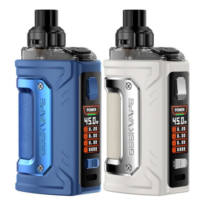 Geekvape H45 Classic 2 - Vape Culture Geekvape H45 Classic 2 - Vape Culture