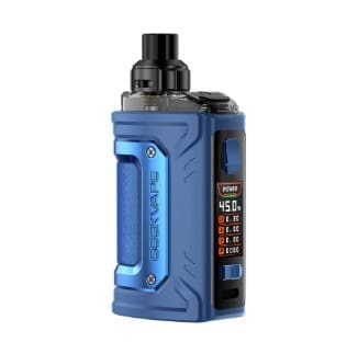 Geekvape H45 Classic - Vape Culture Geekvape H45 Classic - Vape Culture