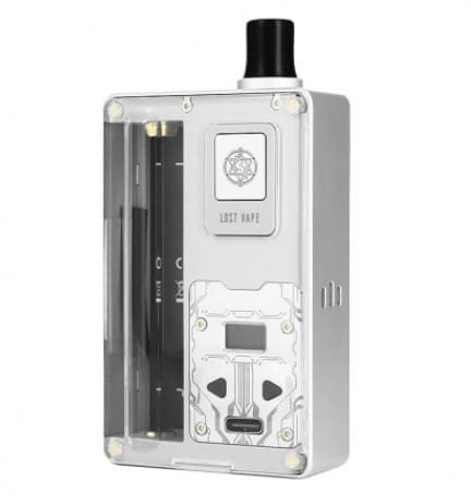 Lost Vape Centaurus B80 AIO - Vape Culture Lost Vape Centaurus B80 AIO - Vape Culture
