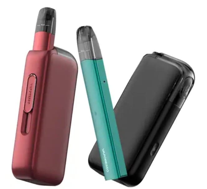 Vaporesso Coss Kit - Vape Culture Vaporesso Coss Kit - Vape Culture