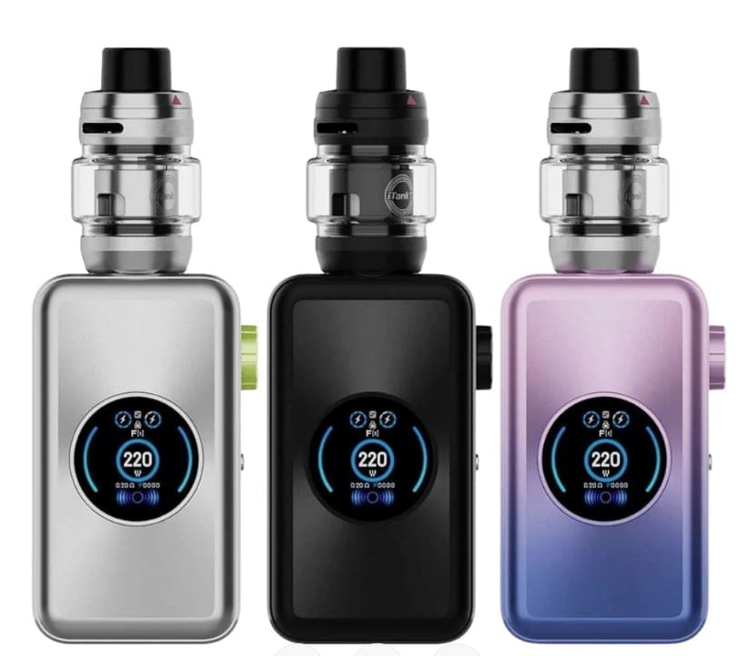 Vaporesso GEN MAX Kit - Vape Culture Vaporesso GEN MAX Kit - Vape Culture