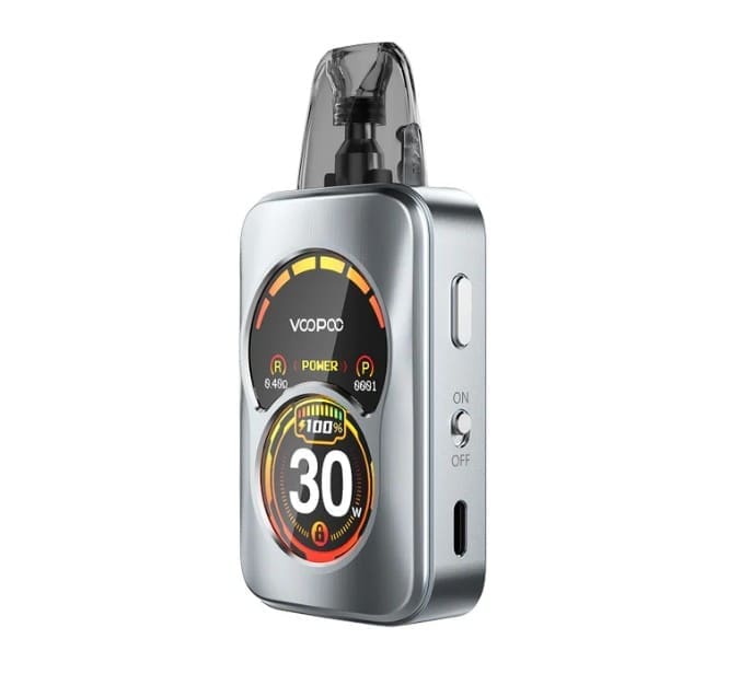 Voopoo Argus A - Vape Culture Voopoo Argus A - Vape Culture