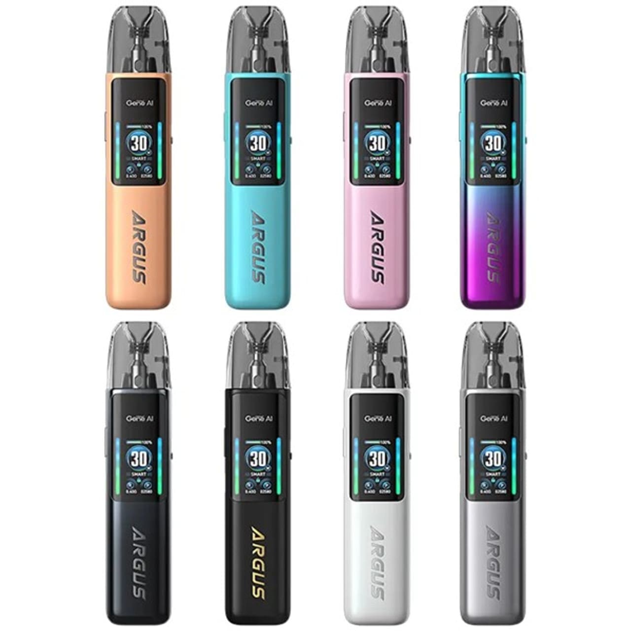Voopoo Argus G2 - Vape Culture Voopoo Argus G2 - Vape Culture