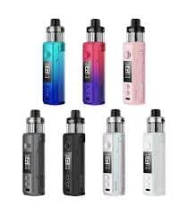 Voopoo Drag S2 - Vape Culture Voopoo Drag S2 - Vape Culture
