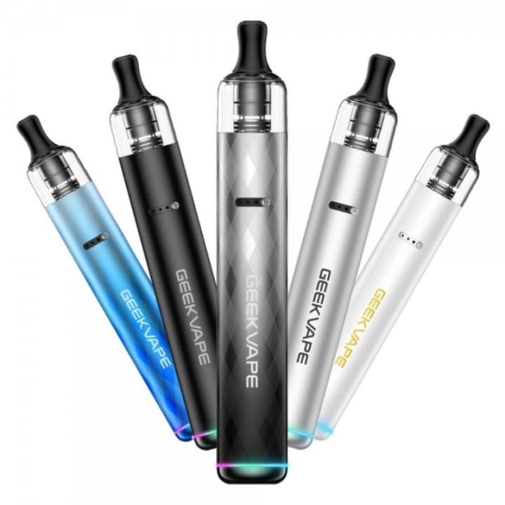 geekvape wenax s3 - Vape Culture Geekvape Wenax s3 - Vape Culture