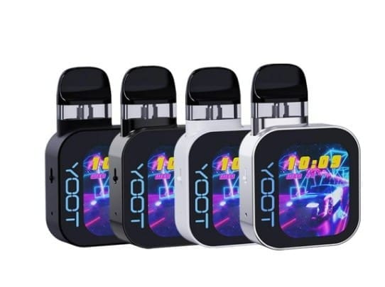 Yootech Mini Smart 2 - Vape Culture Yootech Mini Smart 2 - Vape Culture