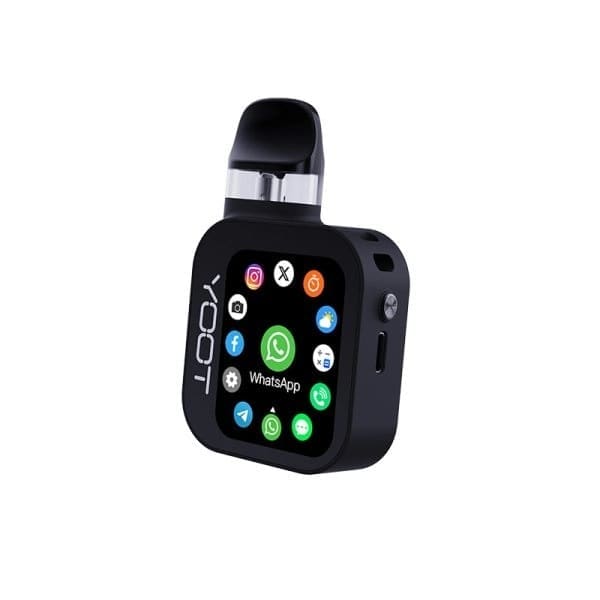 Yootech Mini Smart - Vape Culture Yootech Mini Smart - Vape Culture