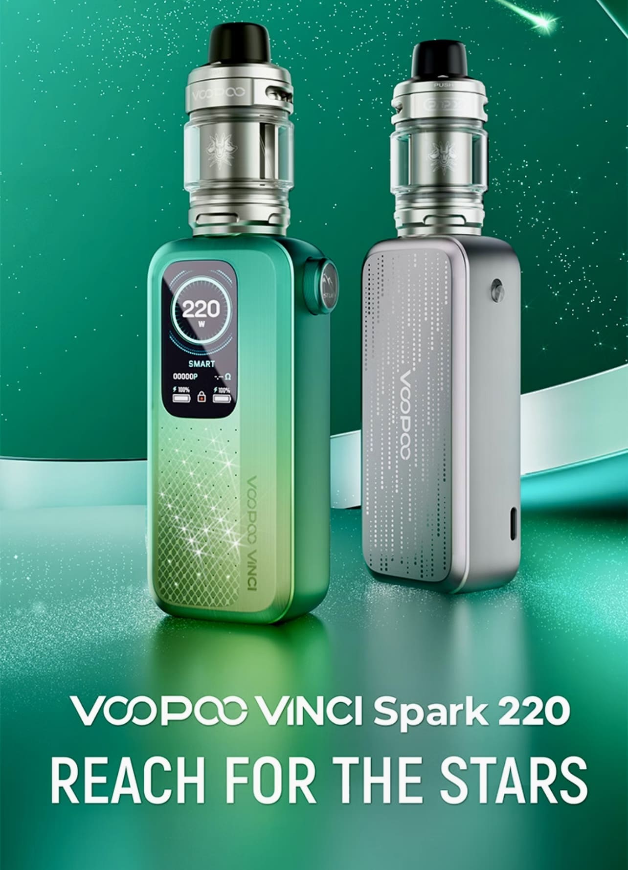 Voopoo-Vinci-Spark-220-Vape-Culture Voopoo-Vinci-Spark-220-Vape-Culture