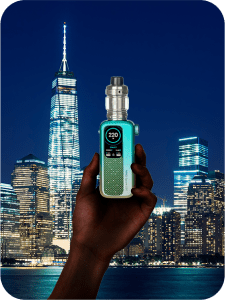 Voopoo Vinci Spark 220 - Vape Culture Voopoo Vinci Spark 220 - Vape Culture