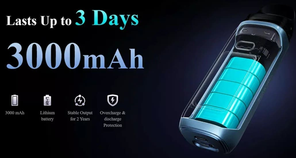 Digi Max R Pod Kit 2 - Vape Culture Digi Max R Pod Kit 2 - Vape Culture