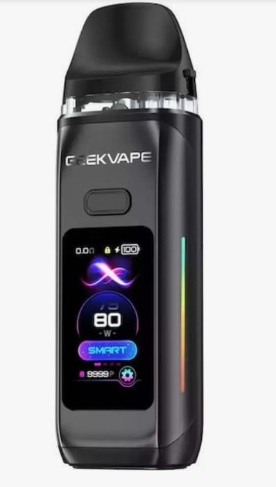 Digi Max R Pod Kit - Vape Culture Digi Max R Pod Kit - Vape Culture