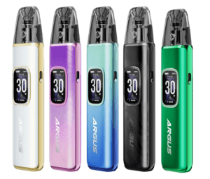 Voopoo Argus G3 - Vape Culture